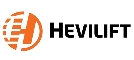 Hevilift logo