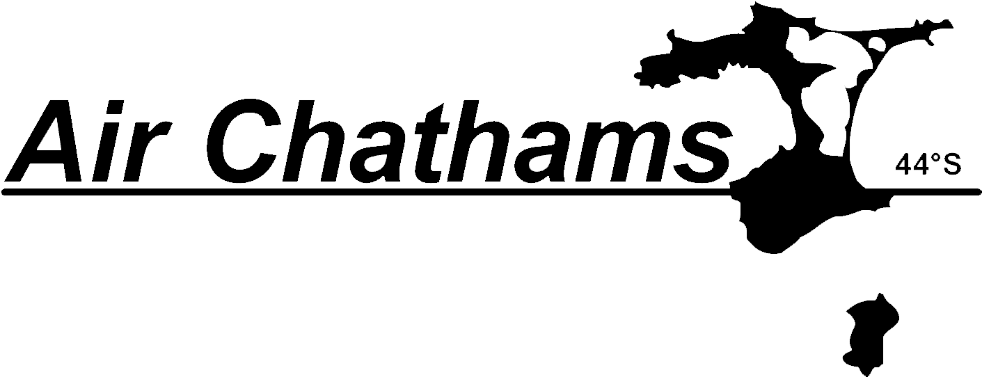 Air Chathams logo